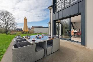 Maison Neuve Plouescat - 9