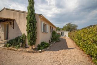 Villa Porto Vecchio 8p - 8