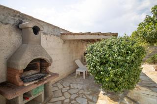 Villa Porto Vecchio 8p - 7