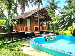 Concepcion Resort - 9