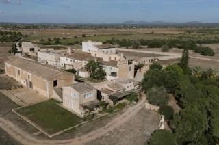 Possessio Sa Barrala Casa del Señor - 4