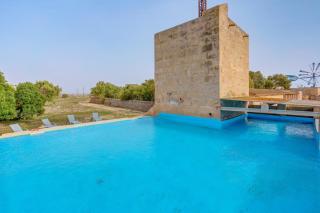 Possessio Sa Barrala Casa del Señor - 0