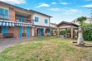 Casa degli Zii appartamento Letizia - Luni - 8