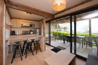 Chalet 35m2 - Armen - 7