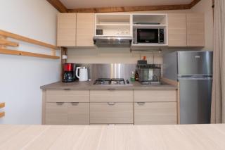 Chalet 35m2 - Armen - 5
