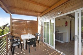 Mobile Home Alloro 165 - 9