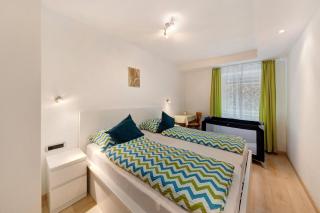 Apartment Bergkristall - 8