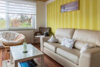 Ferienwohnung Erdgeschoss - 6