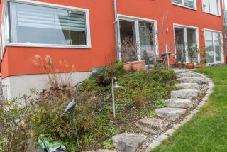 Ferienwohnung Erdgeschoss - 8