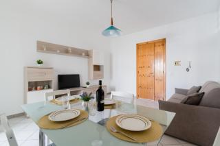 Casa Anisia 4 posti - 2