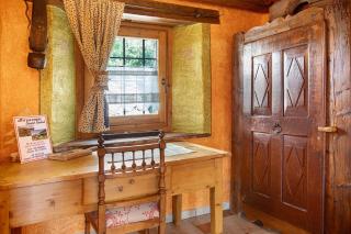 Affittacamere Saint-Salod - 5