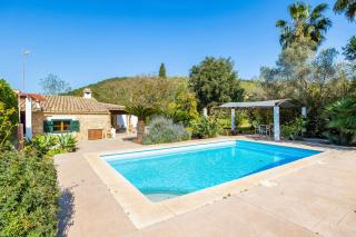 Villa Can Tonet - Port de Pollensa - 0