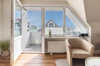 Strandburg - Westerland - 8