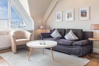 Strandburg - Westerland - 6