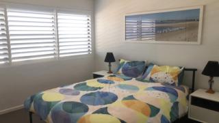 K.I.G. Heights Unit 24 - Caloundra - 1