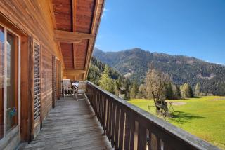 Pitschlhof Apt Lärche - Aldino - 0