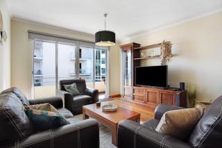 Apartamento Fénix Garajau - 9