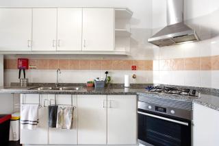 Apartamento Fénix Garajau - 2