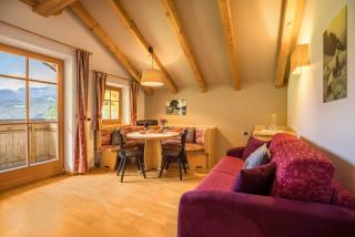 Oberplunerhof - Fewo Gitschberg - 9