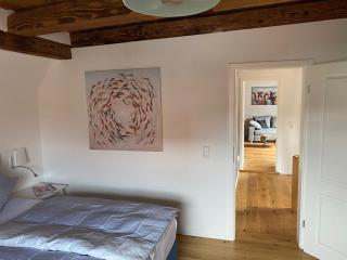 Traumhaft Wohnen Im Haus Blum - 1