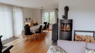 Schöne Relaxunterkunft-barrierefrei - 4