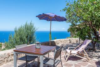 Little Paradise in Banyalbufar - 9