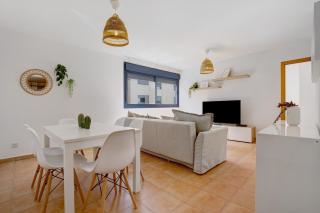 Apartamento Lancelot - 3