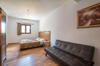 Mirage Arillas Villa Apartment - 2