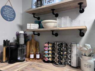 Harrison Lakeside Retreat - 6