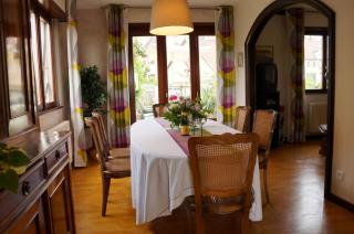 Gîte Le Mandlé à Riquewihr - 6