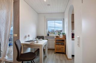 Ferienwohnung Lueg Ins Wiesental - Steinen - 2