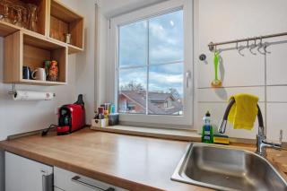 Ferienwohnung Lueg Ins Wiesental - 1