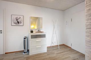 Ferienwohnung Lueg Ins Wiesental - Steinen - 4
