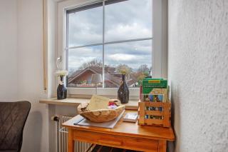 Ferienwohnung Lueg Ins Wiesental - Steinen - 3