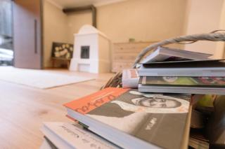 Ferienwohnung Wold Wieserhof - 9