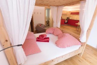 Ferienwohnung Wold Wieserhof - 1