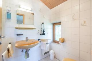 Ferienwohnung - Ruhpolding - 9