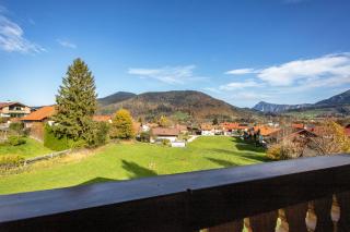 Ferienwohnung - Ruhpolding - 2