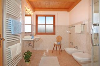 Niglutsch Apartement Kastelruth - 9