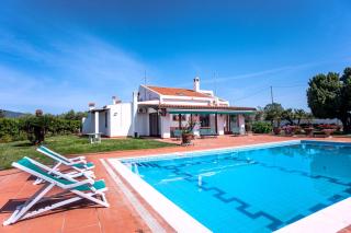 Villa Sole Pula - 8