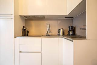 Residence La Villa Diamante - 5