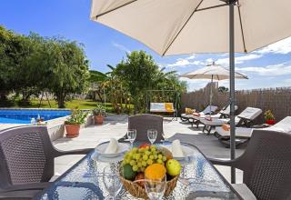 Villa Manuel in Nerja - 6