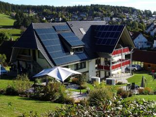 Ferienwohnungen Schwarzwaldtraum - 9