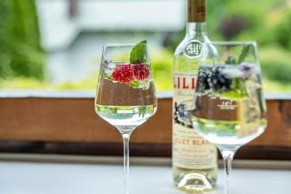 Ferienwohnung Edelweiß - 7