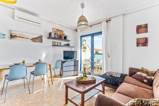 Apartamento Mandarín Playamarina 2 - 7