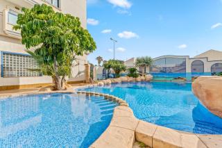 Apartamento Mandarín Playamarina 2 - 0