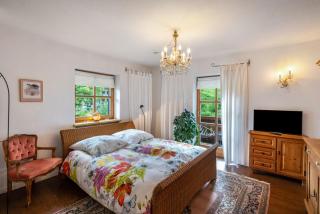 Ferienwohnung Edelweiß - 6