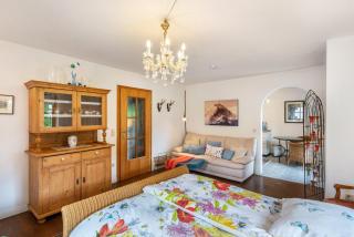 Ferienwohnung Edelweiß - 3