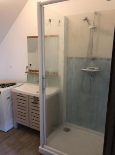Appartement à l'Aujardière - 4