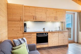 Apartment Sassun - Lajen - 1